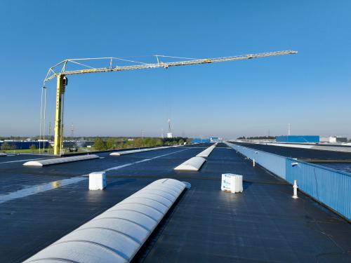 dakwerken turnhout door Elegast dak en gevel