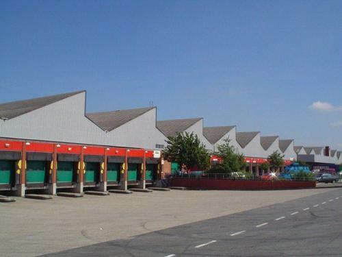 Dakrenovatie veilingpand