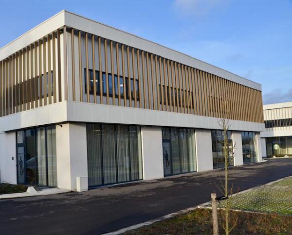 Elegast afdichtingen locatie Genk