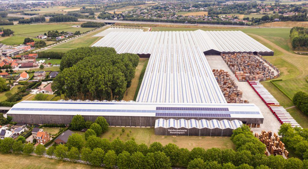 Vandecasteele - Aalbeke